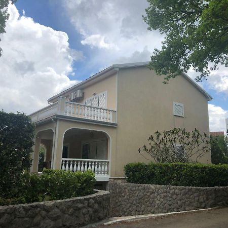 Apartments Don Vantacici Exterior foto
