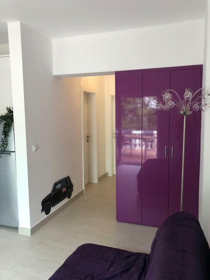 Apartments Don Vantacici Exterior foto