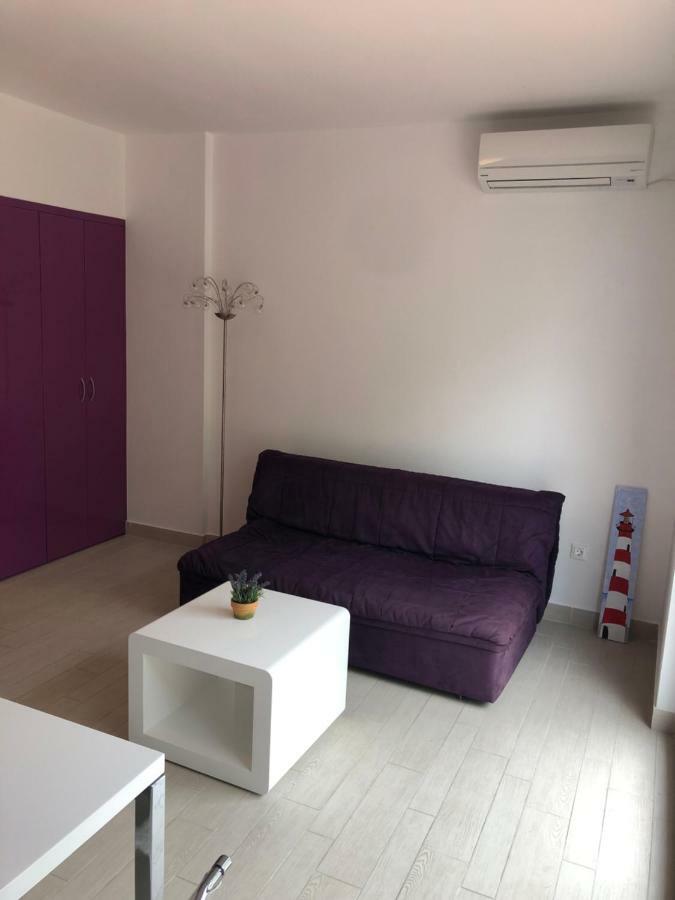 Apartments Don Vantacici Exterior foto