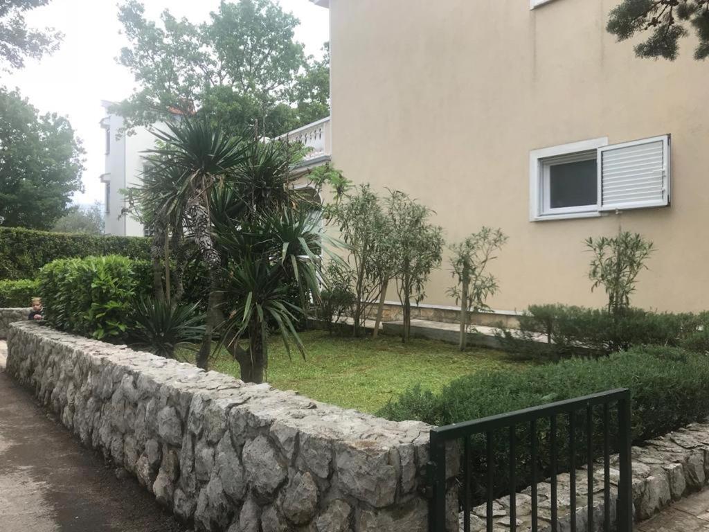 Apartments Don Vantacici Exterior foto